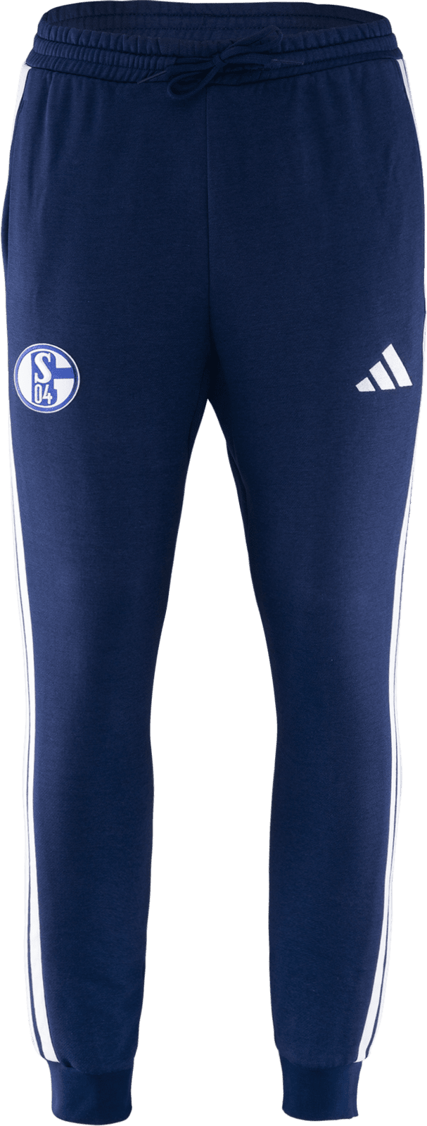 Kalhoty adidas  FC Schalke 04 Team Sweatpants