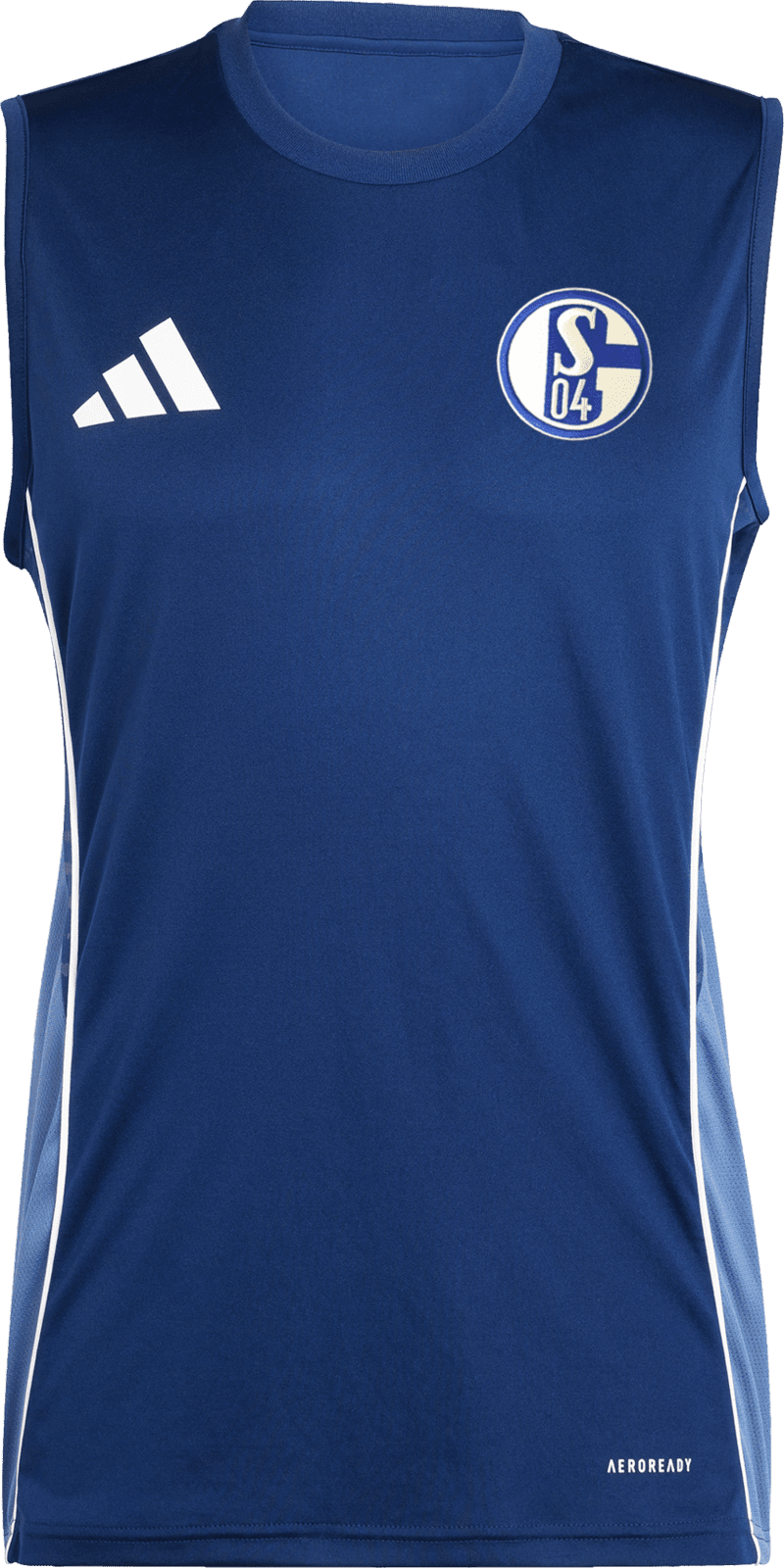 Tílko adidas  FC Schalke 04 Tanktop