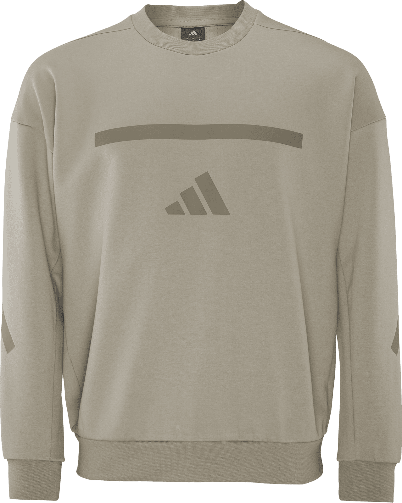 Mikina adidas  FC Schalke 04 Z.N.E. Sweatshirt