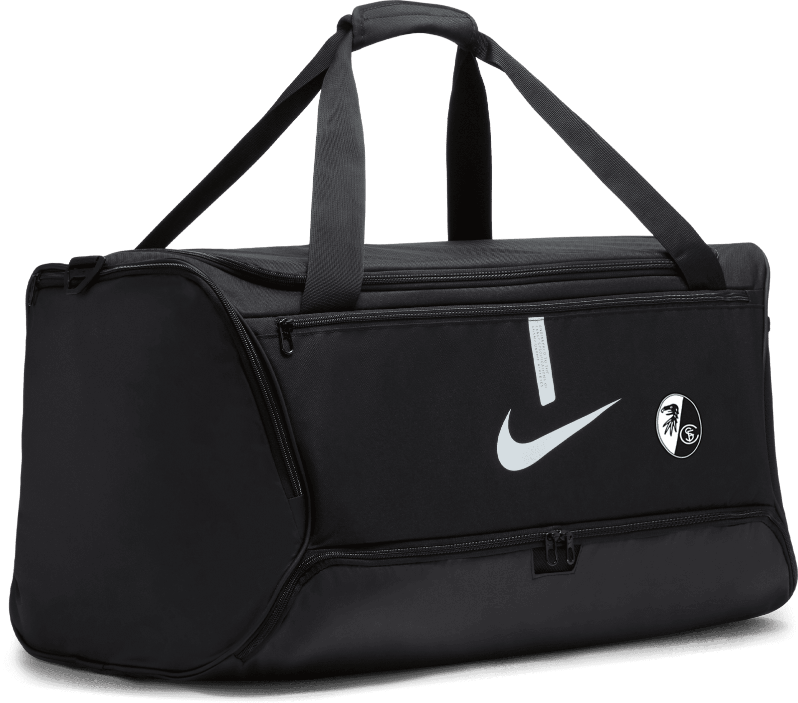 Taška Nike  SC Freiburg Duffel Bag