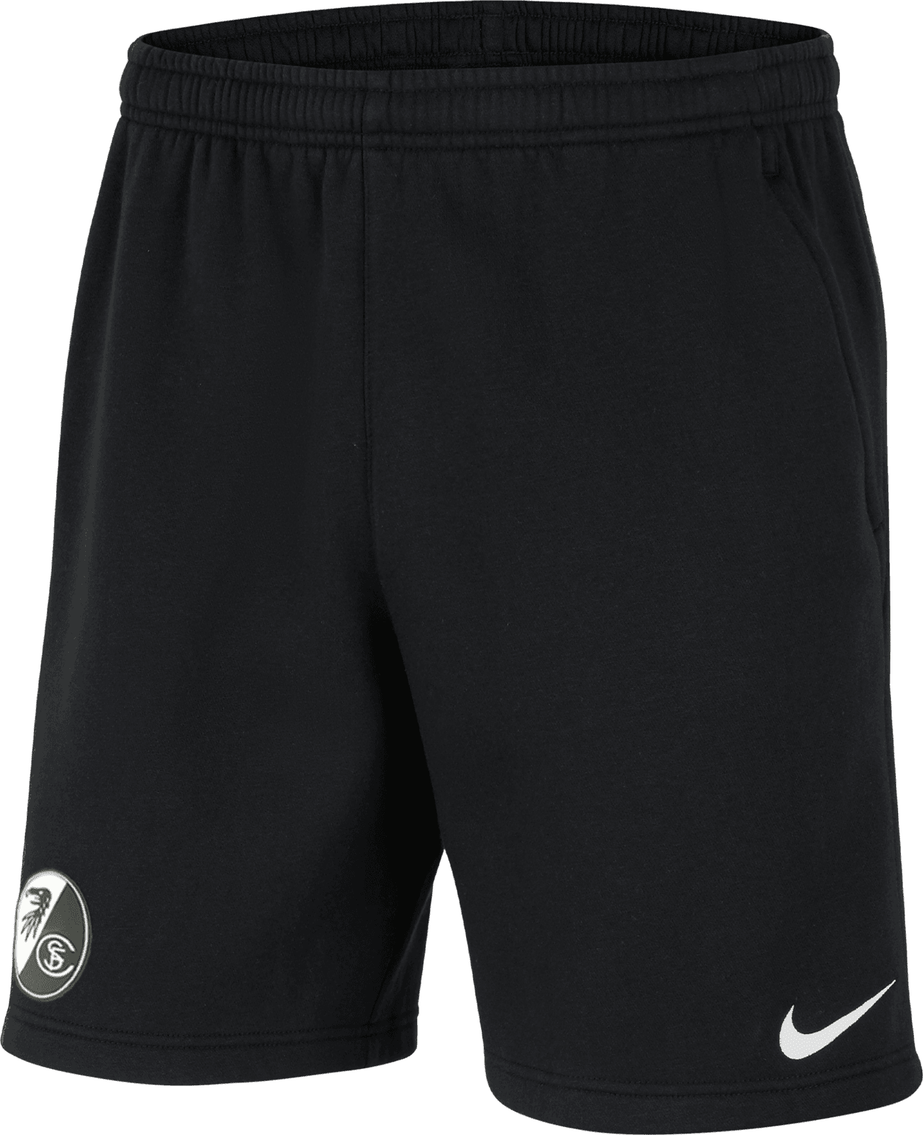 Šortky Nike  SC Freiburg Fleece Short