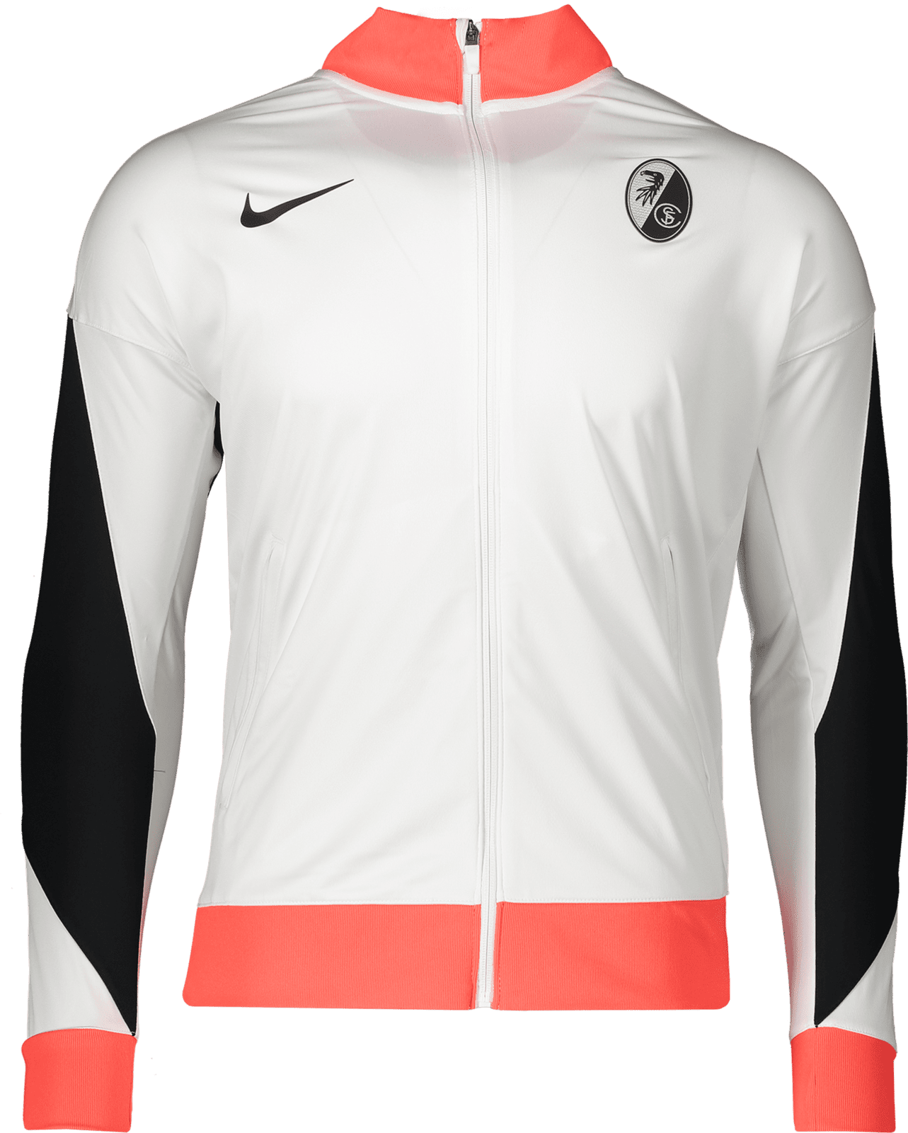 Bunda Nike  SC Freiburg Training Jacket Kids