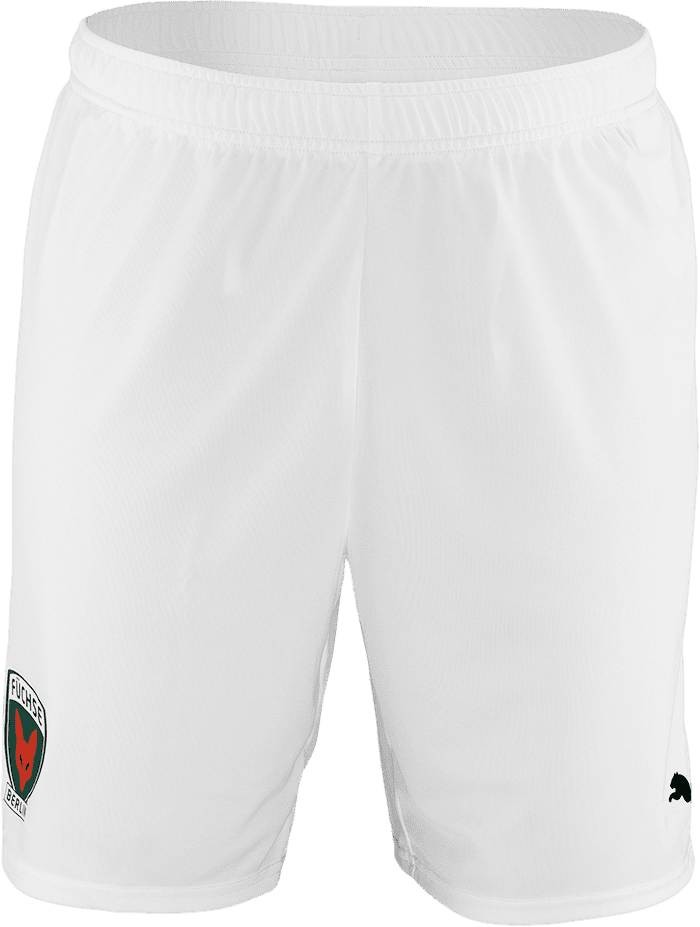 Šortky Puma  Füchse Berlin Short 2024/2025