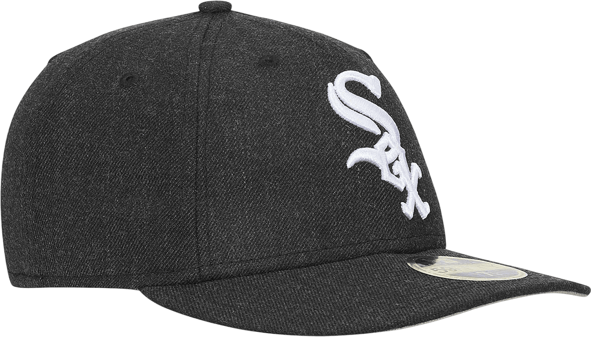 Kšiltovka New Era New Era Chicago White Sox 59Fifty Cap_KICKZ