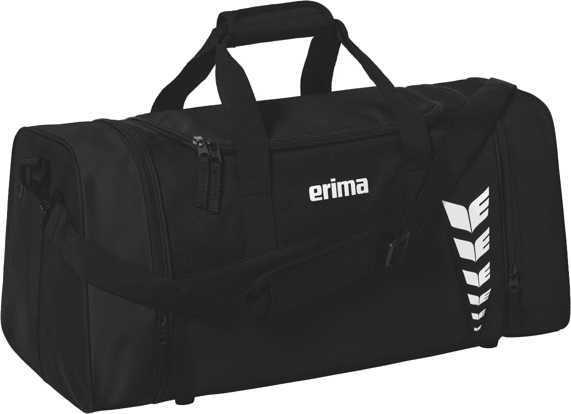 Taška Erima Erima Six Wings Bag