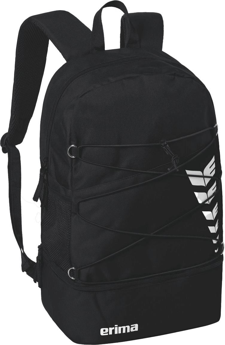 Batoh Erima Erima Six Wings Backpack