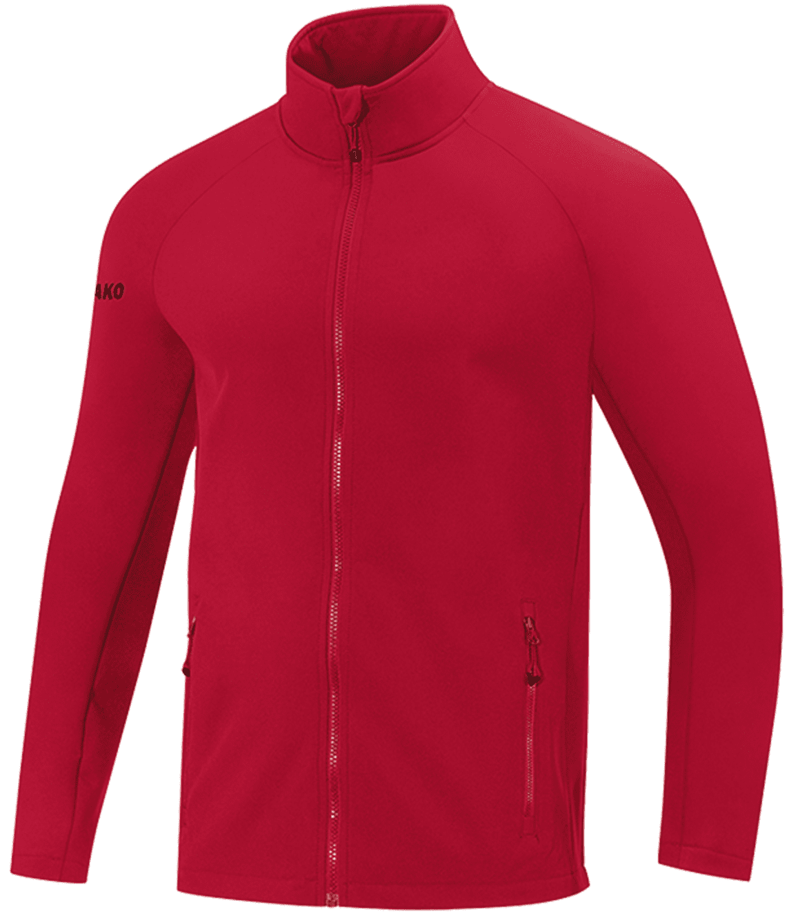 Mikina Jako jako team softshell kids