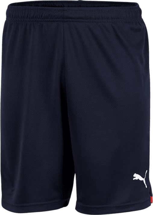 Šortky Puma  Vienna shorts home 2022/2023 kids