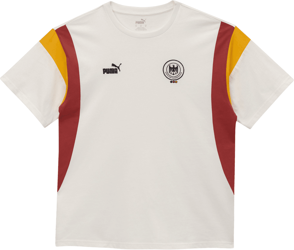 Dres Puma DHB Archive Tee Damen