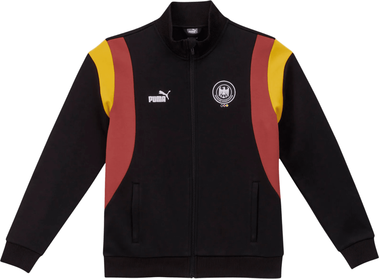 Bunda Puma DHB Archive Track Jacket Damen