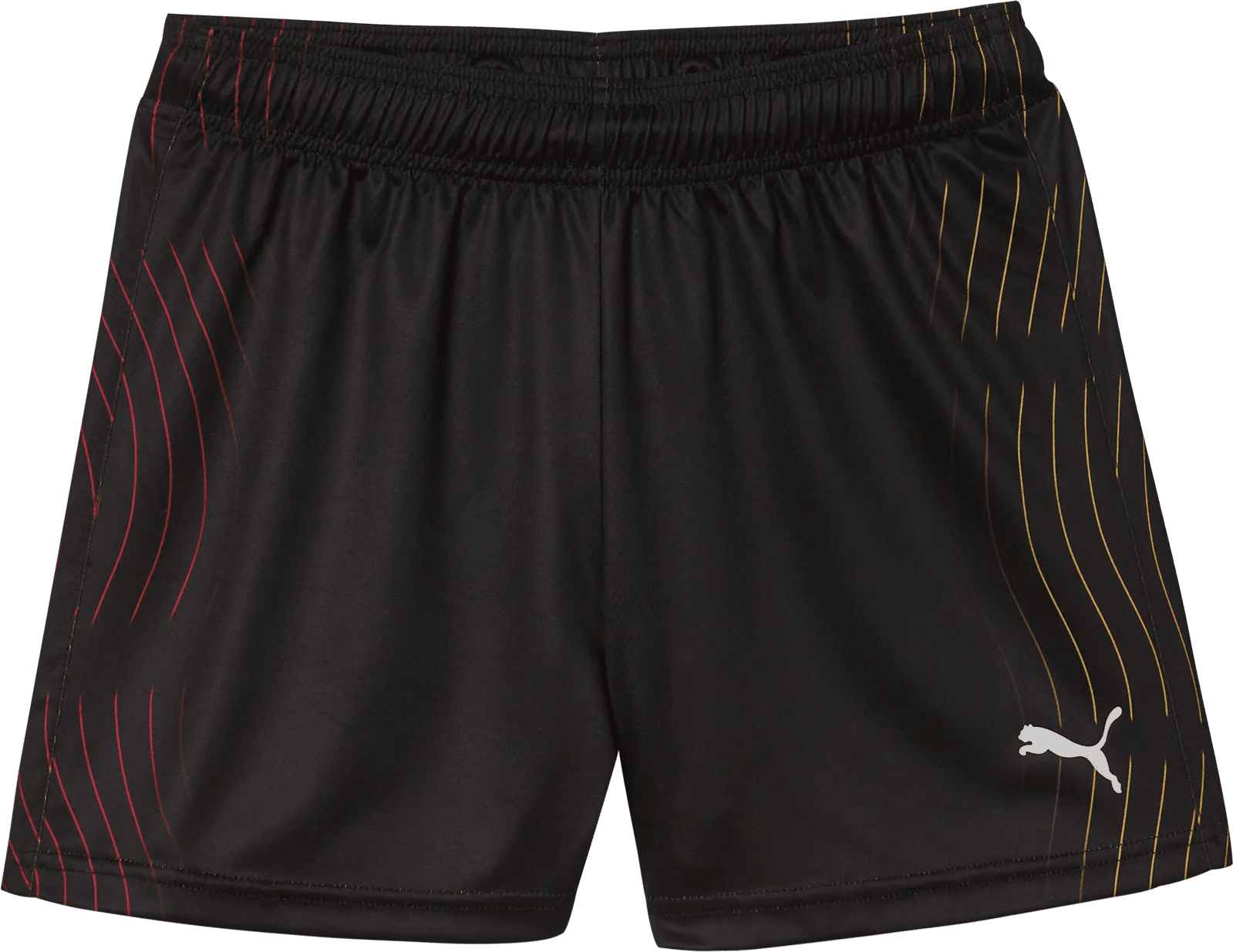 Šortky Puma  DHB ohne Sponsor Short Women