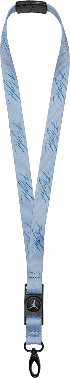 Přívěšek na klíče Jordan Jordan Premium Printed Key Fob