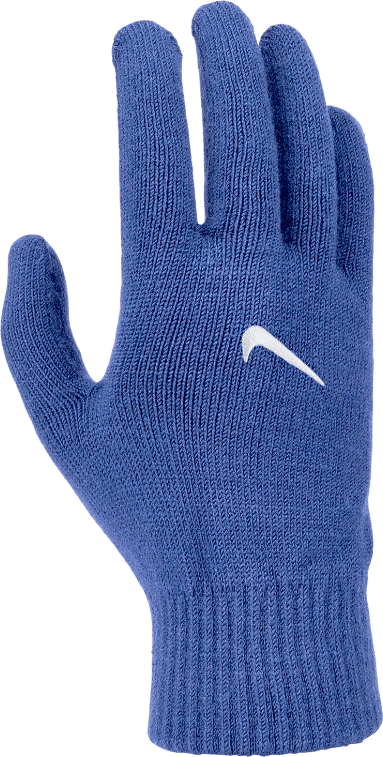 Fitness rukavice Nike  Knit Swoosh TG 3.0 Sweatshirt