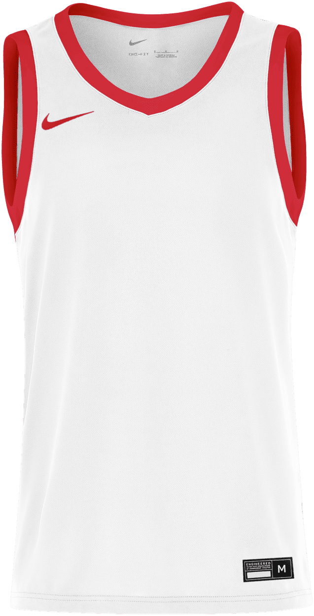 Tílko Nike  Team Stock25 Basketball Jersey