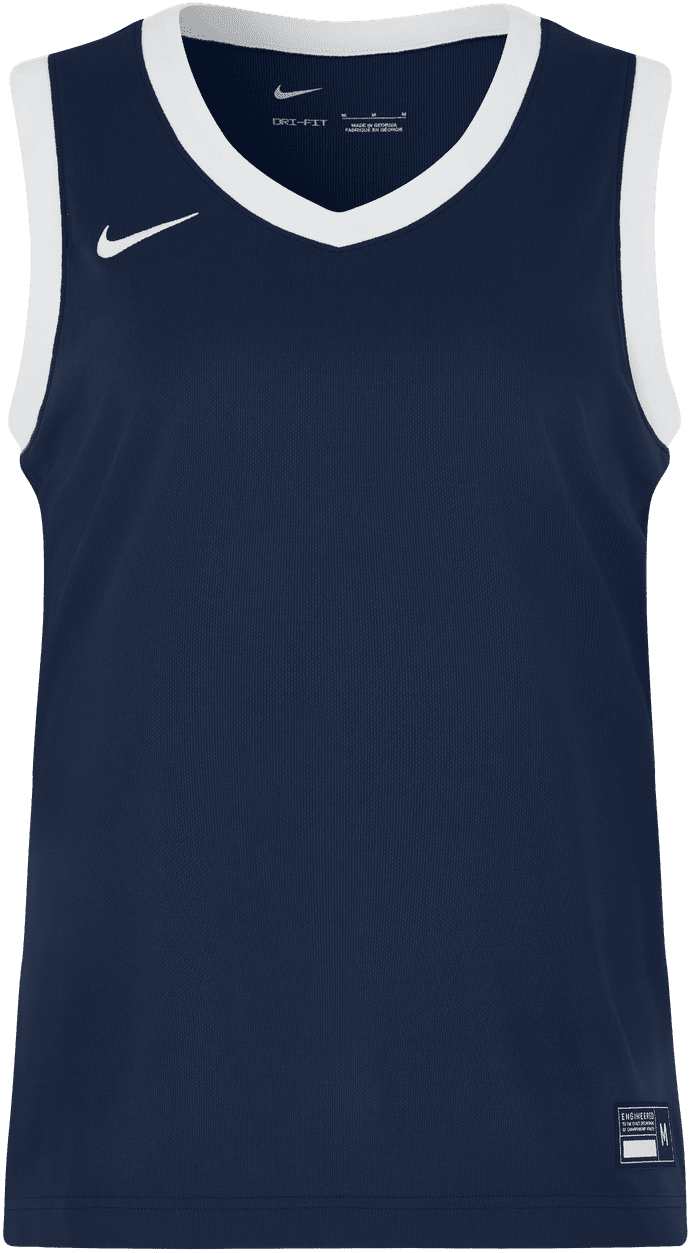 Tílko Nike  Team25 Basketball Jersey Women
