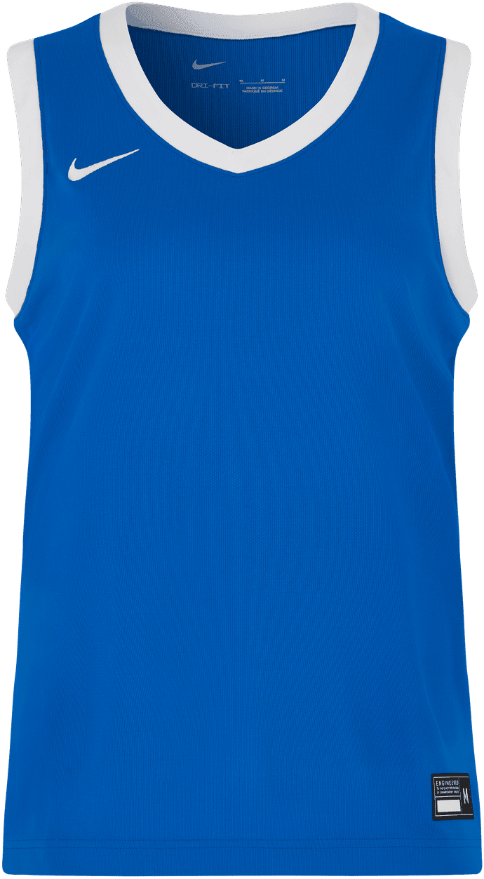 Dres Nike  Team25 Basketball Jersey Women