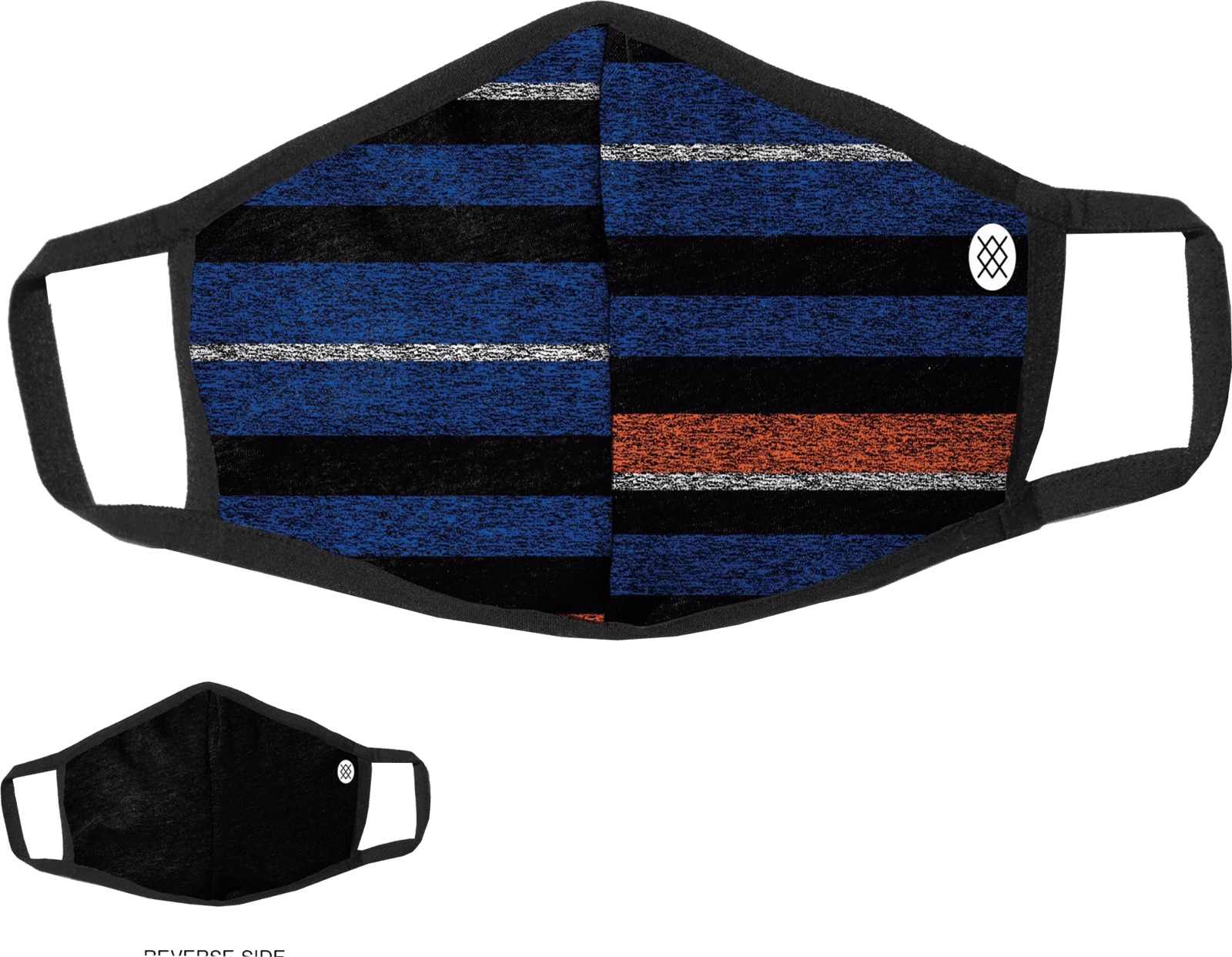 Kukla Stance Stance Pivot Mundmaske