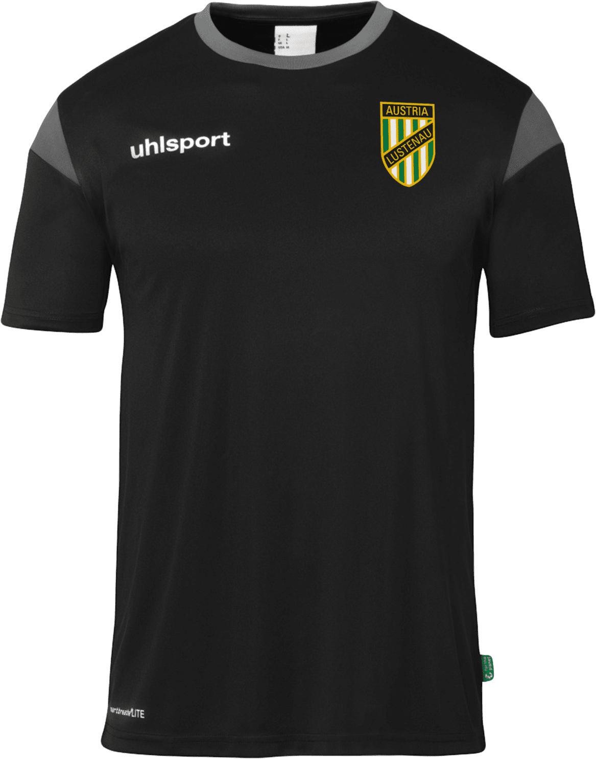 Triko Uhlsport Uhlsport SC Austria Lustenau Training Shirt