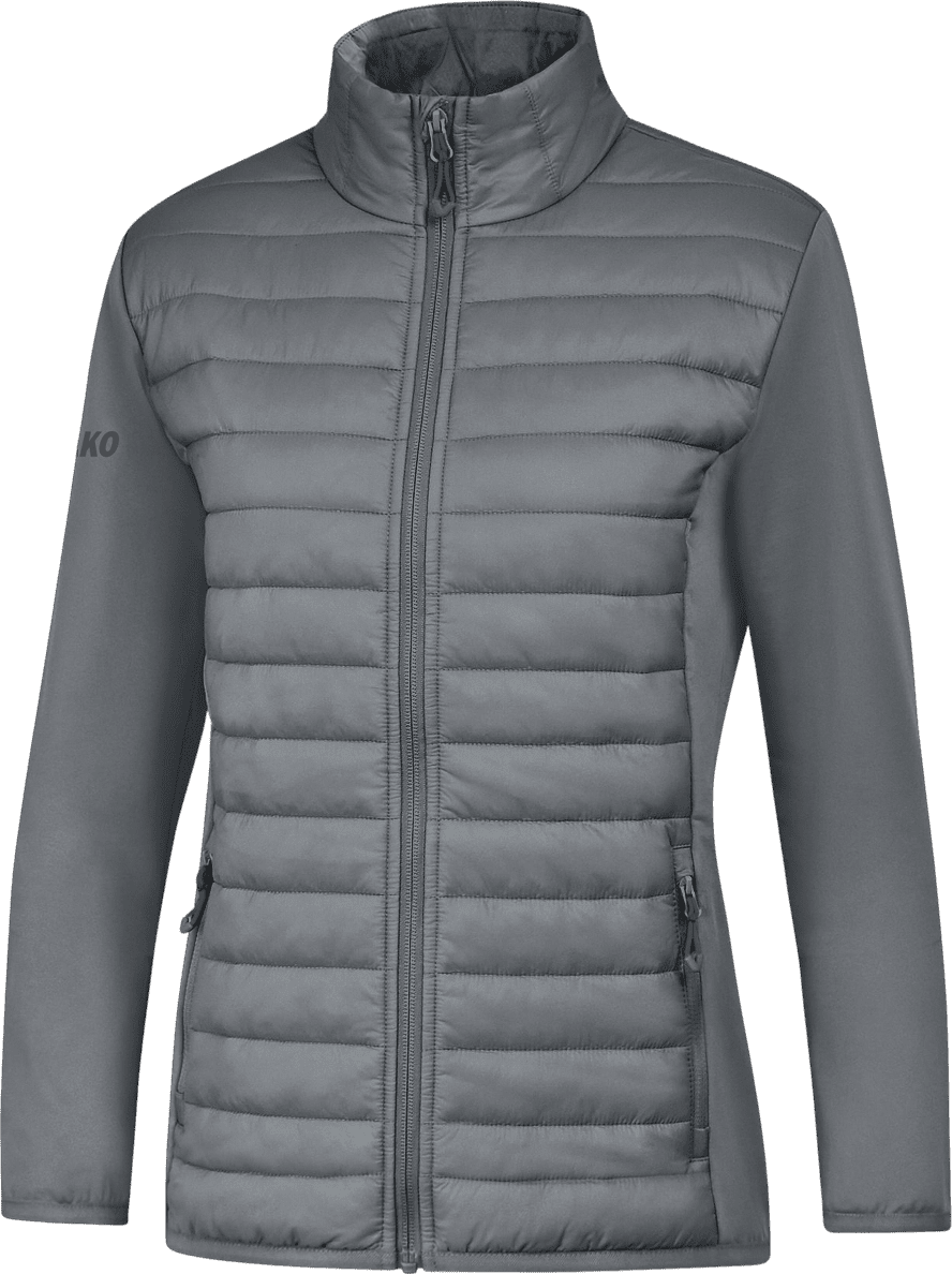 Bunda Jako JAKO Hybrid Corparate jacket women
