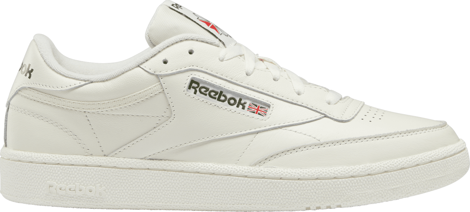 Obuv Reebok Reebok Club C 85
