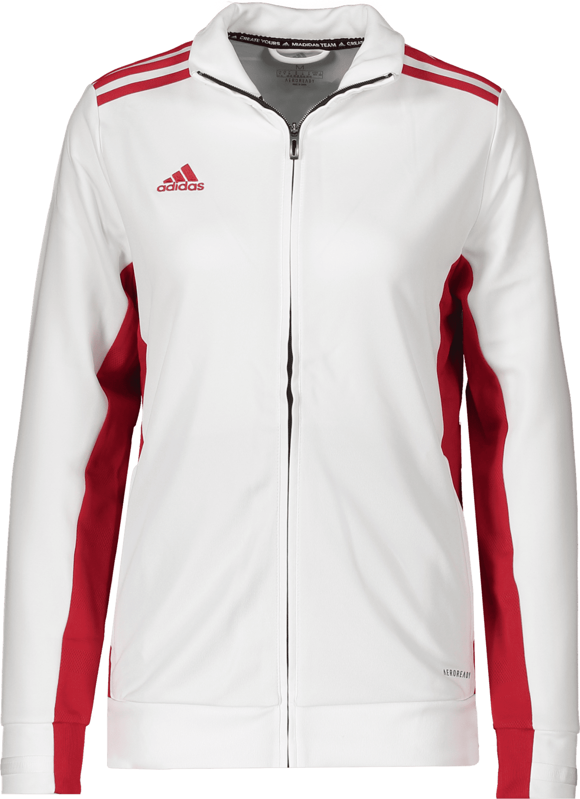 Bunda adidas MT19 TRK JKTW