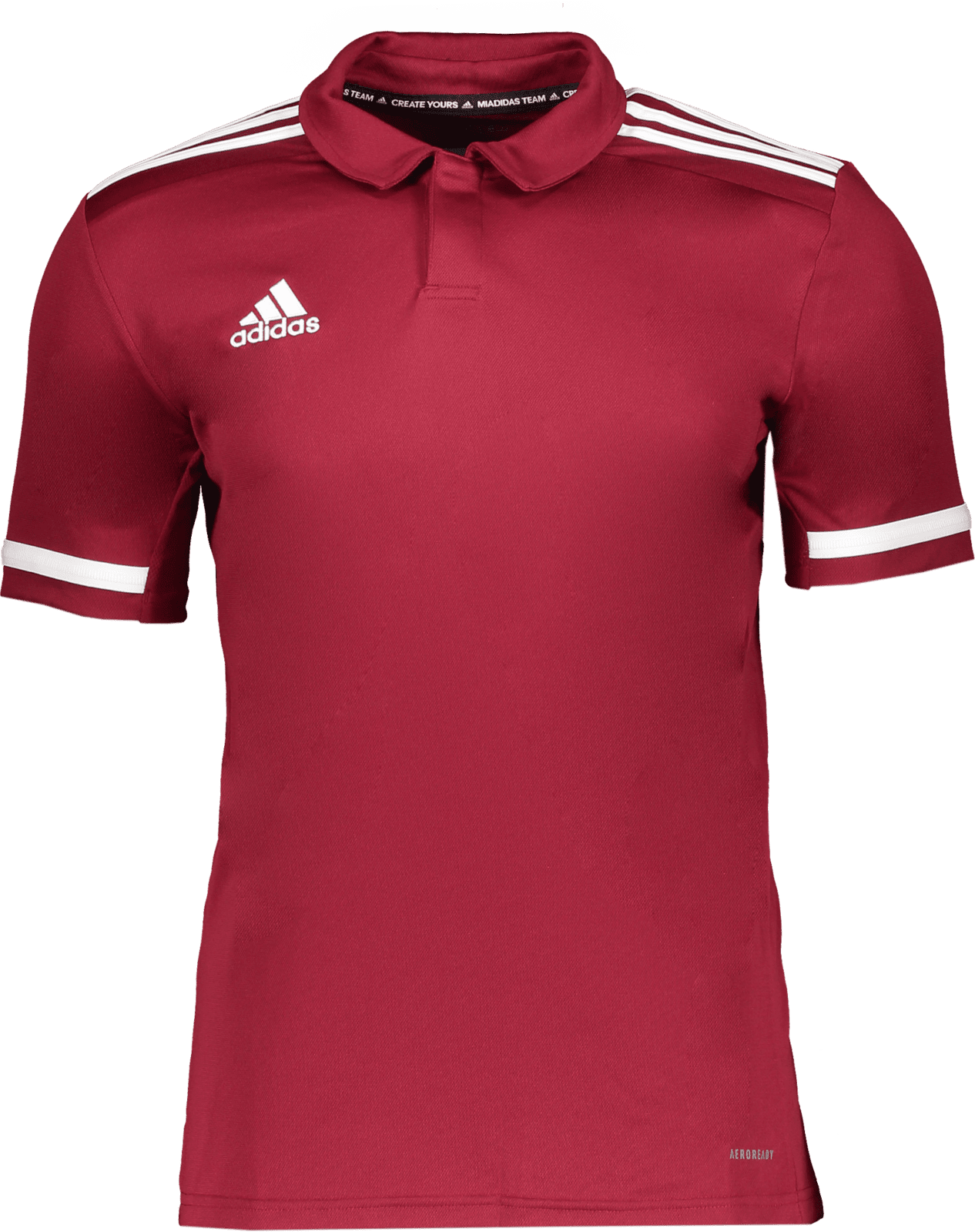 Polokošile adidas MT19 POLO M