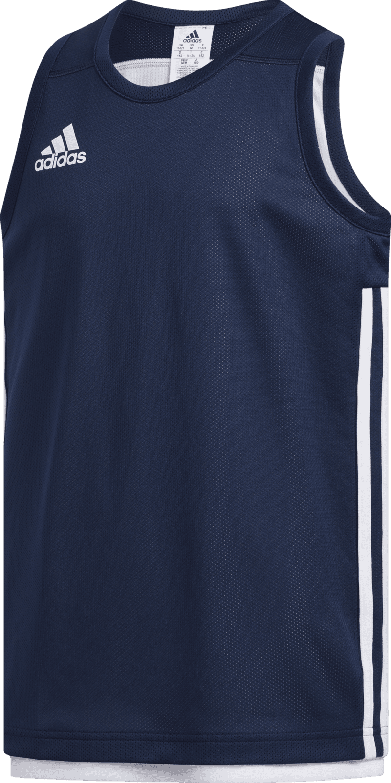 Tílko adidas 3G SPEE REV JRS