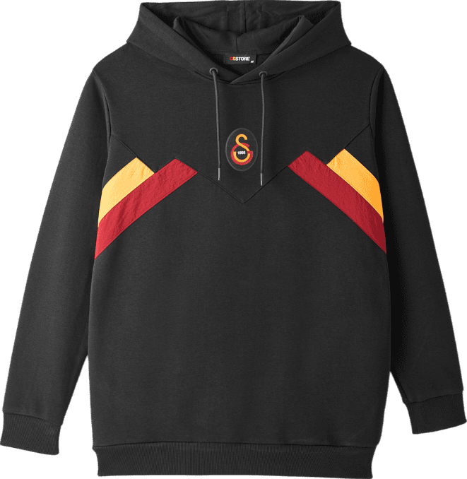 Mikina s kapucí Puma  Galatasaray Istanbul Hoody