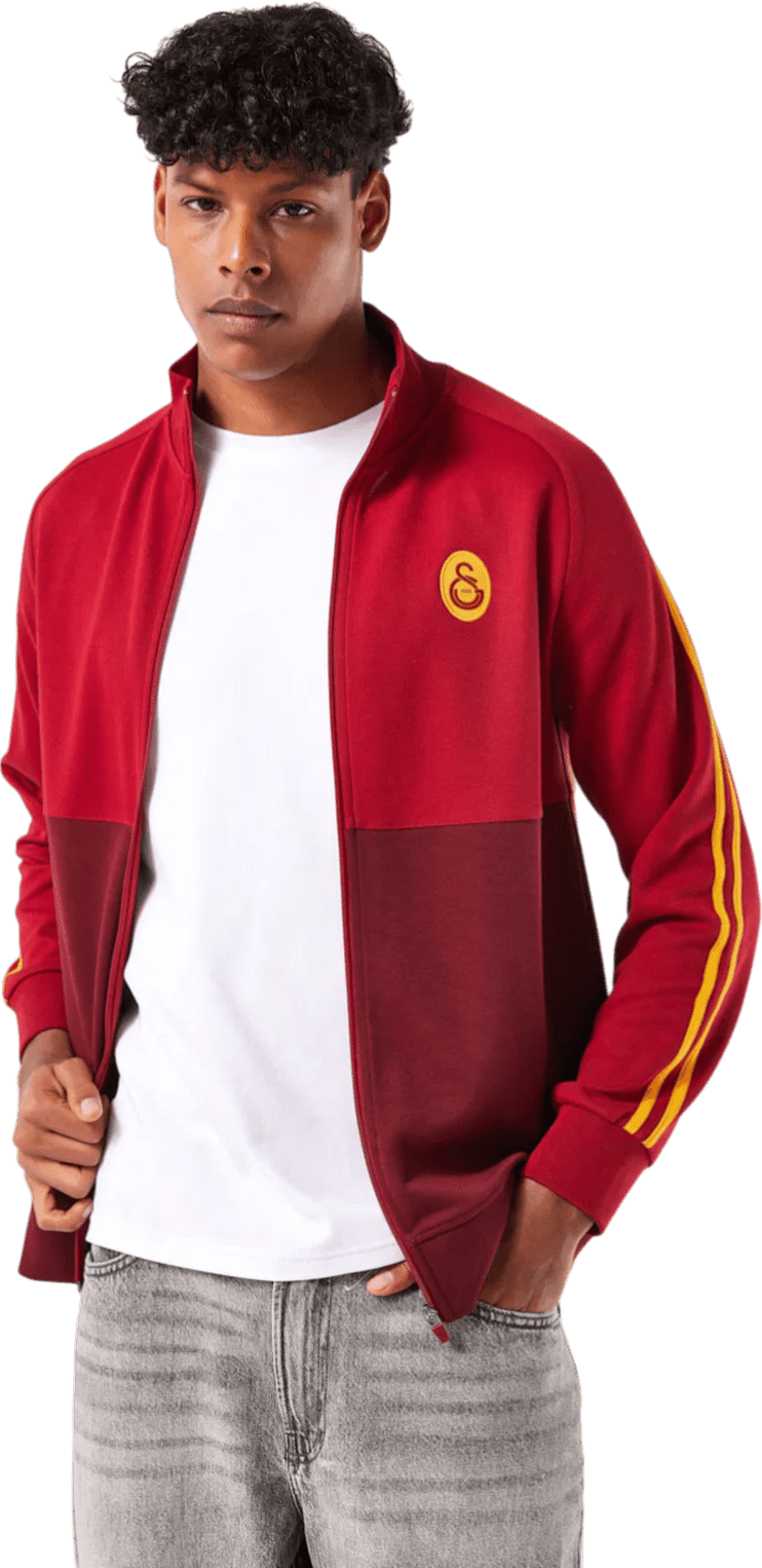 Bunda Puma  Galatasaray Istanbul Jacket