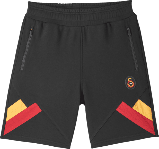 Šortky Puma  Galatasaray Istanbul Short