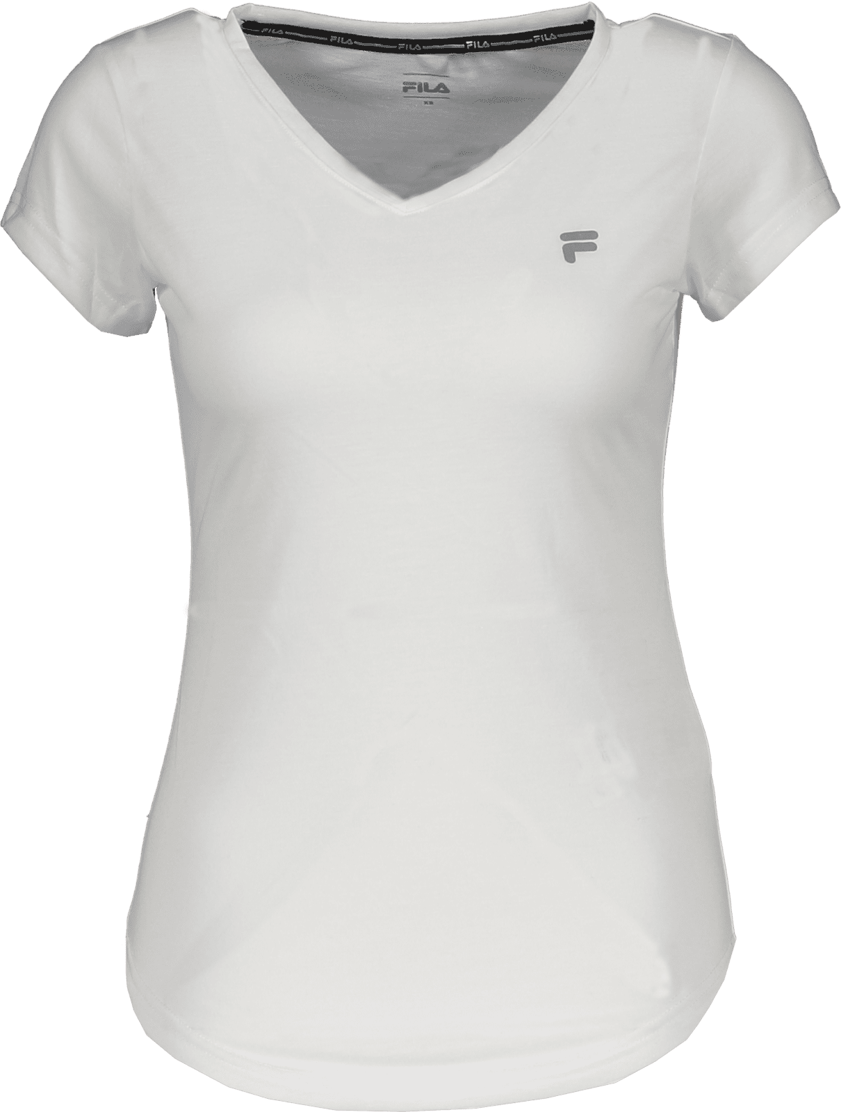 Triko Fila FILA ROSTOW t-shirt Running women F10002
