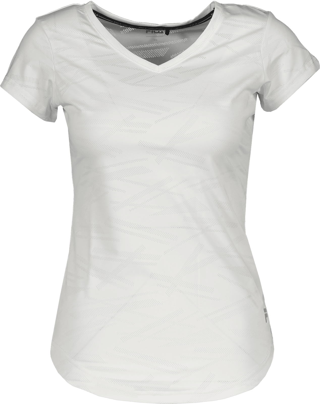 Triko Fila FILA RANGUN t-shirt Running women F10002