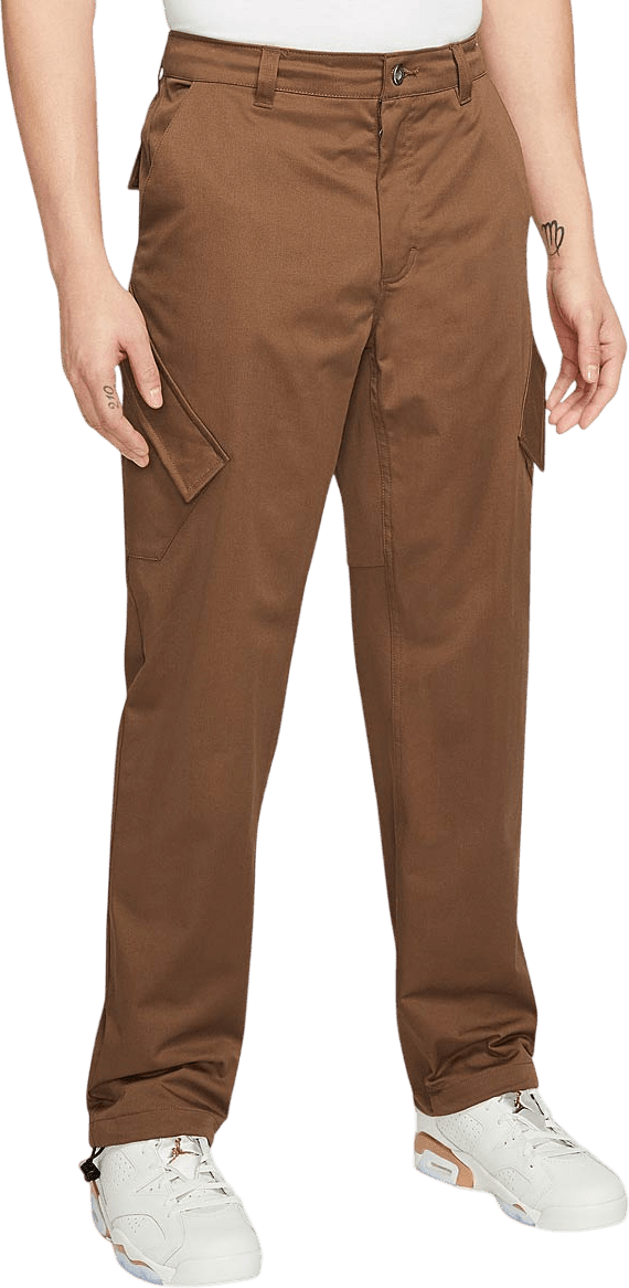 Kalhoty Jordan Jordan Essential Chicago pant