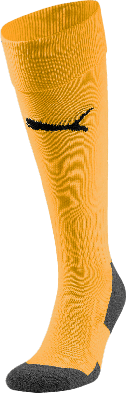 Podkolenky Puma  1. FC Heidenheim TW-Stutzen 2024/2025