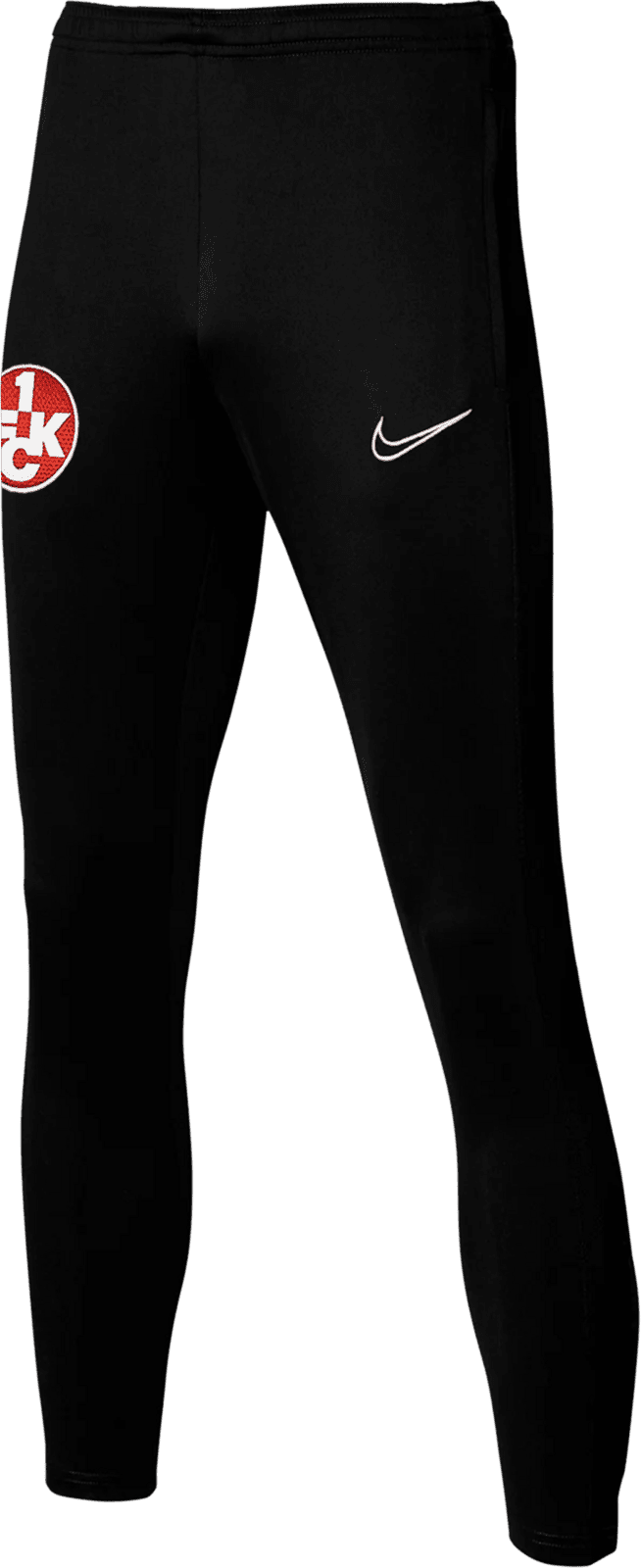Legíny Nike  1. FC Kaiserslautern trackpant kids