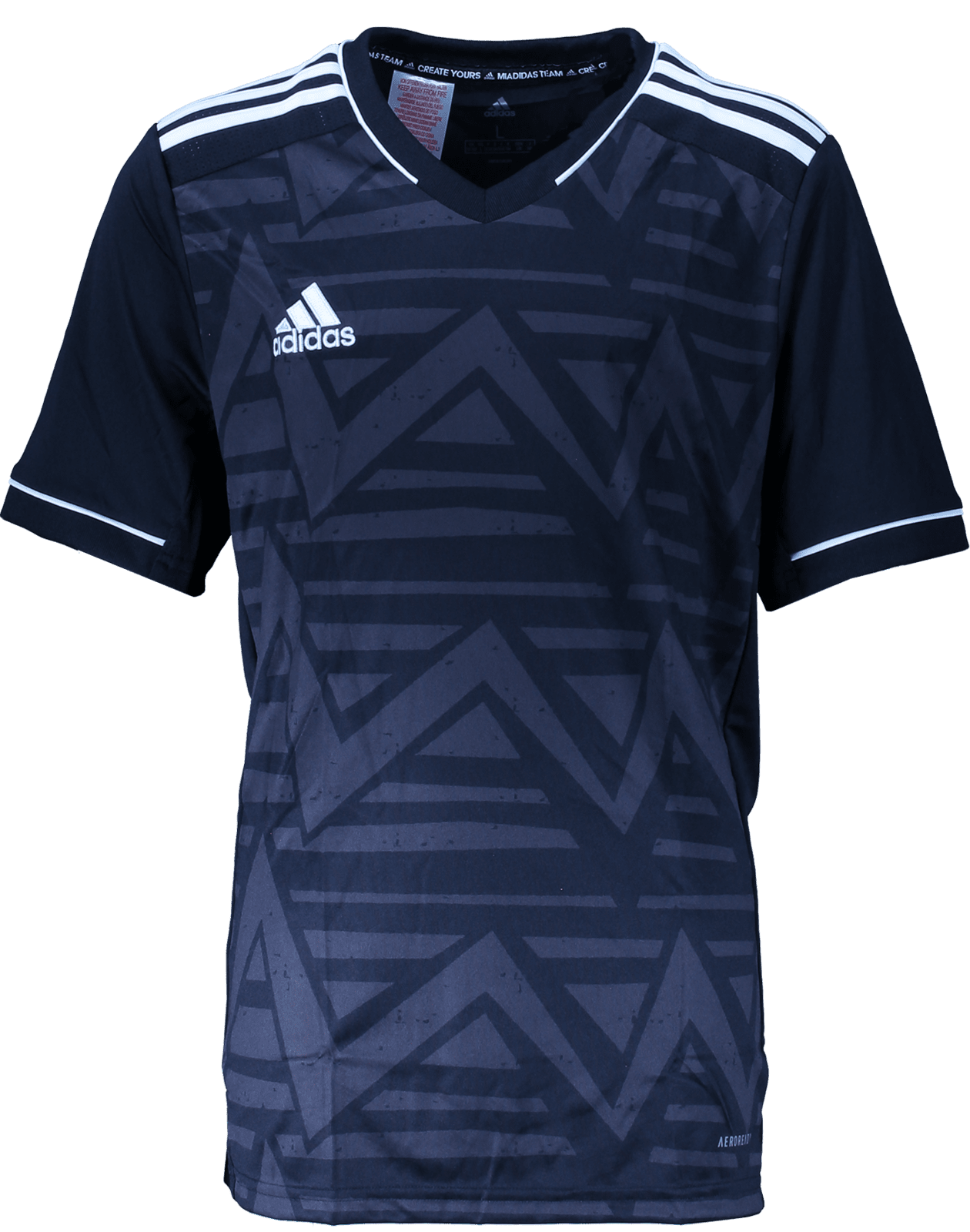 Dres adidas  miLIC20 Custom jersey kids