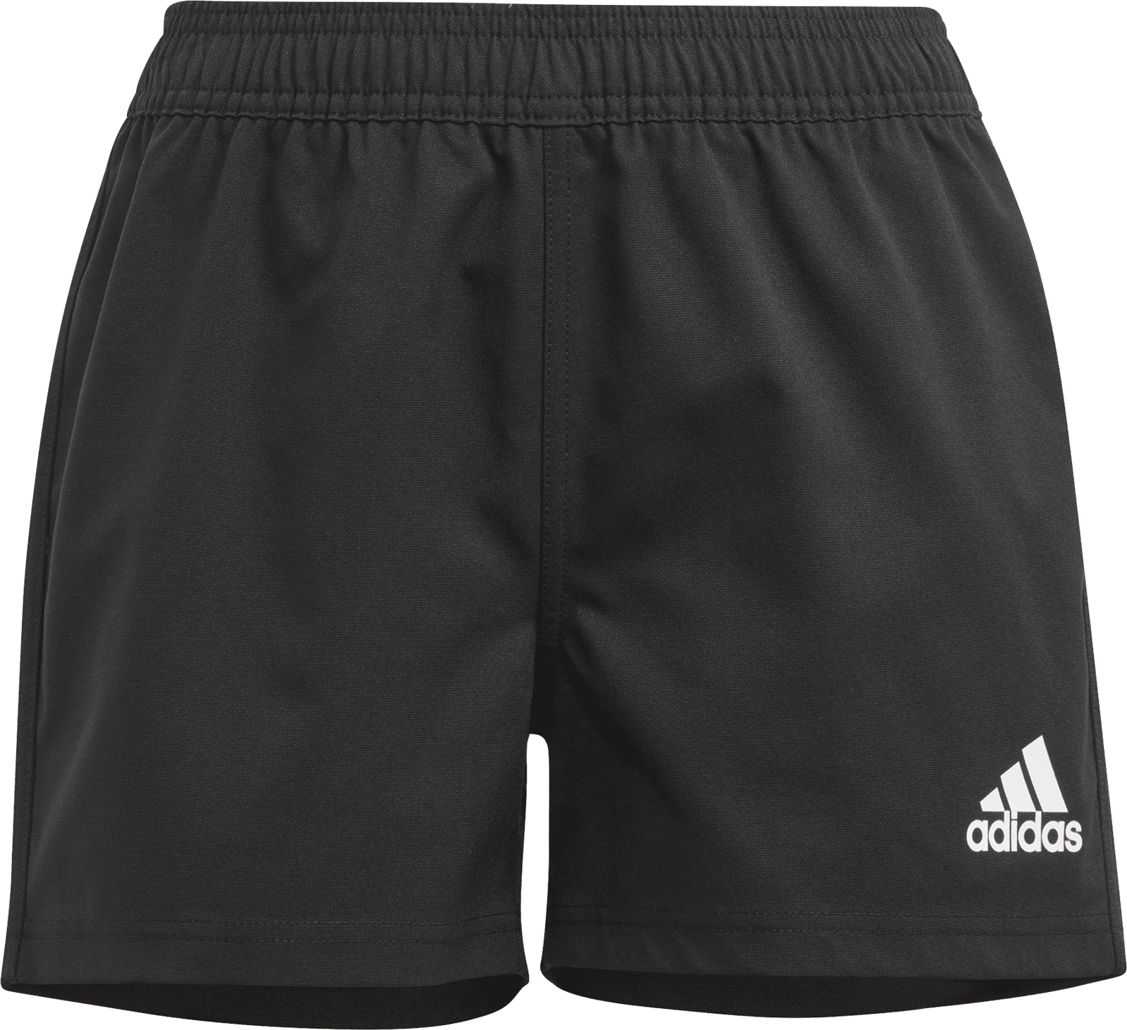 Šortky adidas  Rugby 3S Short Kids