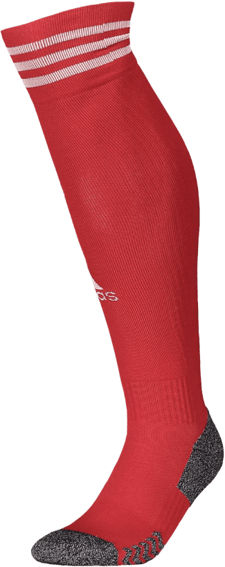 Podkolenky adidas  Mi Adi 21 Custom Stutzen Rot