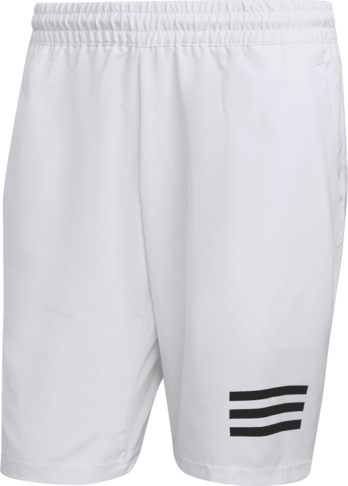 Šortky adidas  3 Stripes tennis shorts