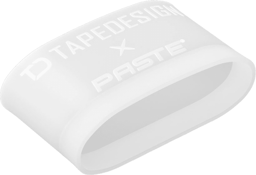 Pouzdro Tapedesign Tapedesign x Paste Grip Tapes Sleeve