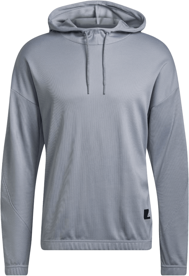 Mikina s kapucí adidas Sportswear M TRVL 3S HD