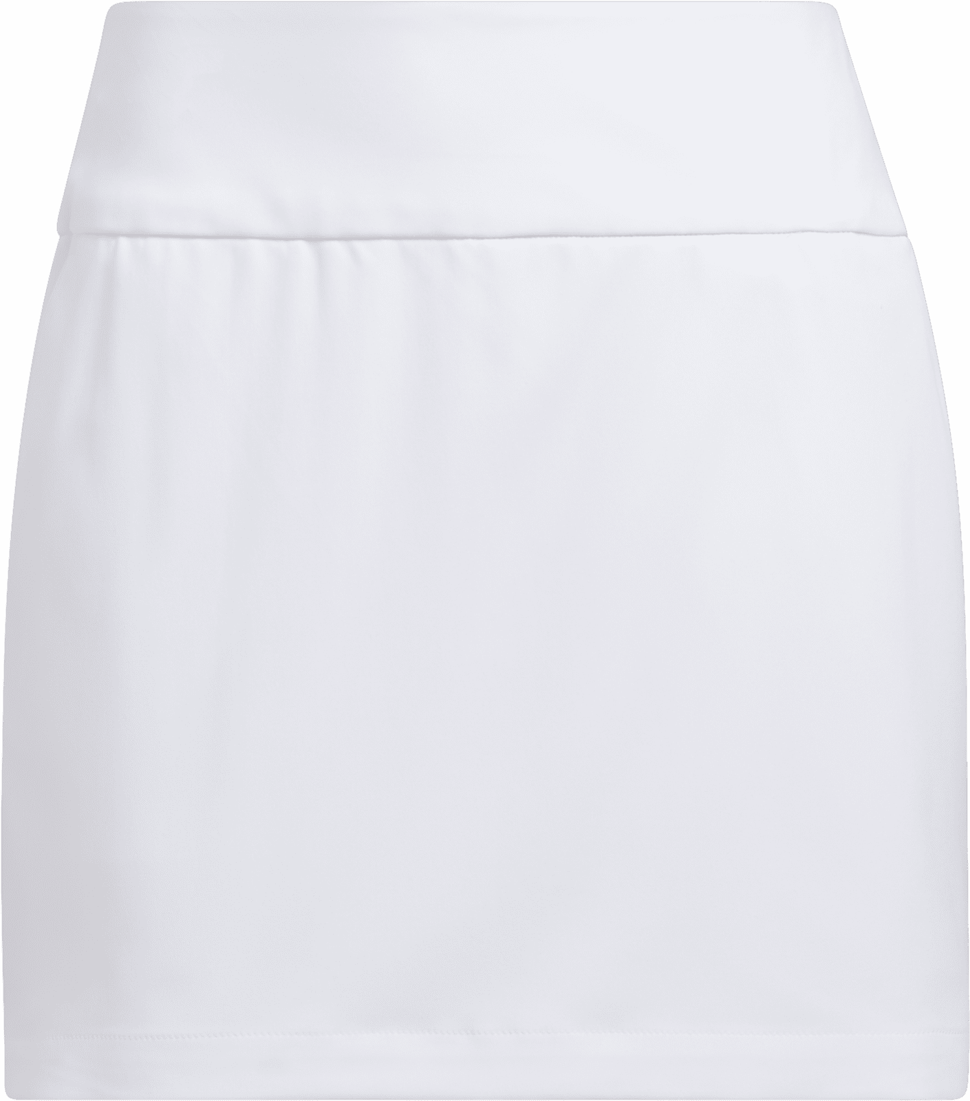 Sukně adidas  U365 Golf skirt women