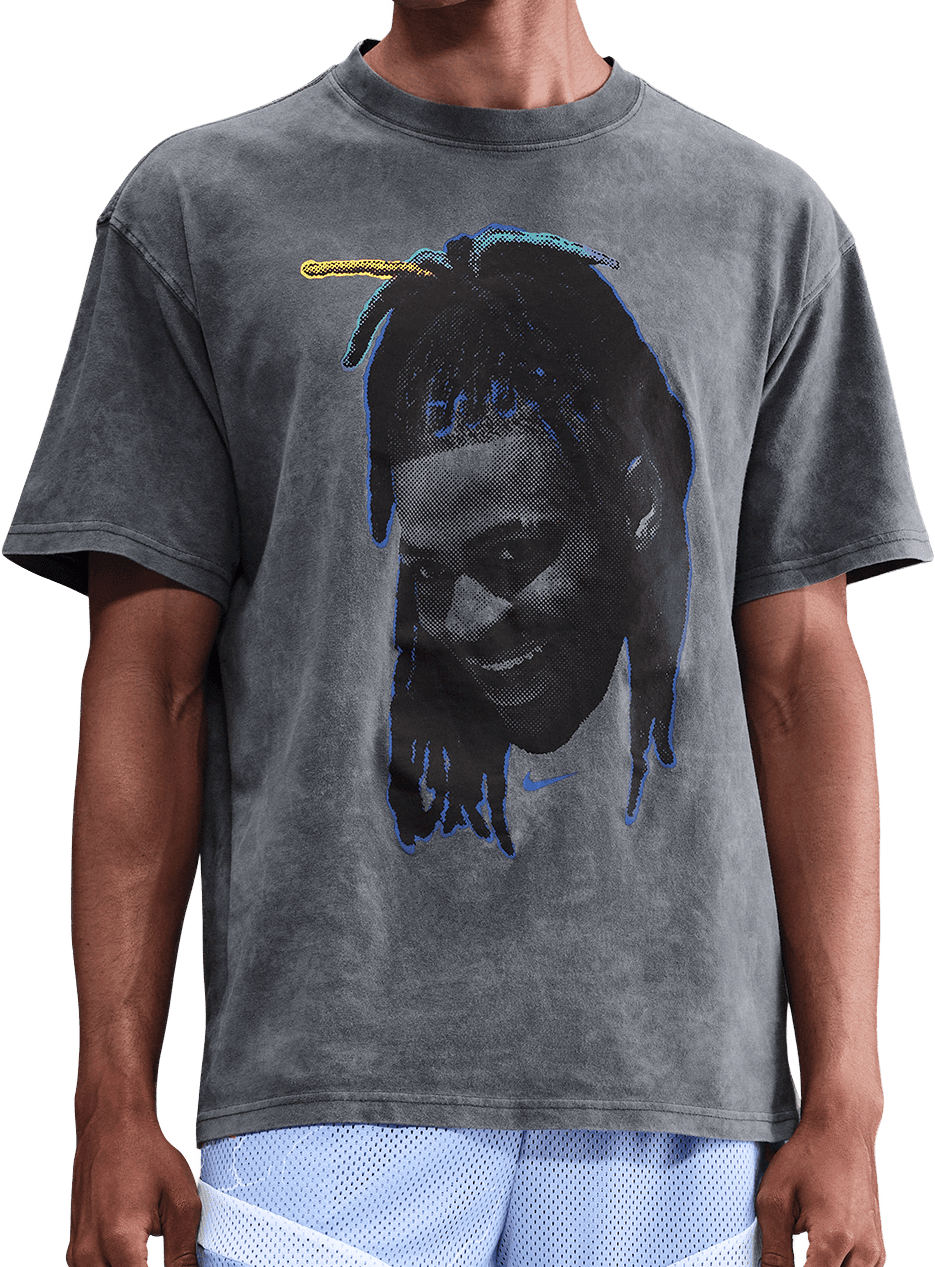 Triko Nike  M90 Head Loose T-Shirt