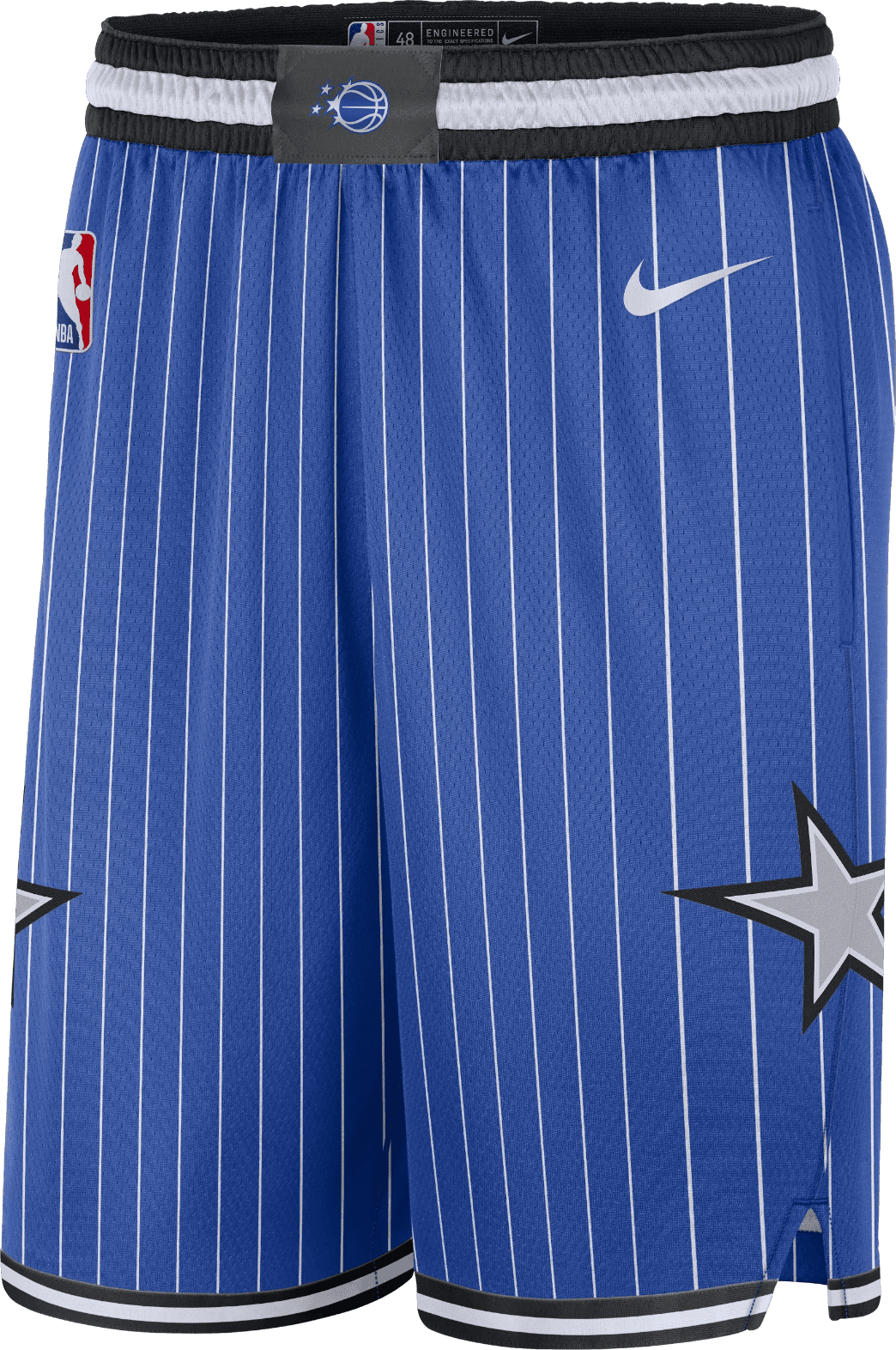 Šortky Nike  Orlando Magic Swingman Short
