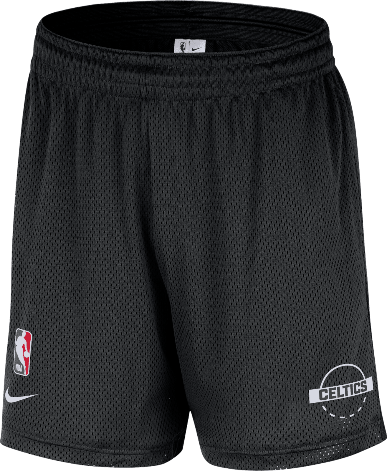 Šortky Nike  Boston Celtics Openhole Short