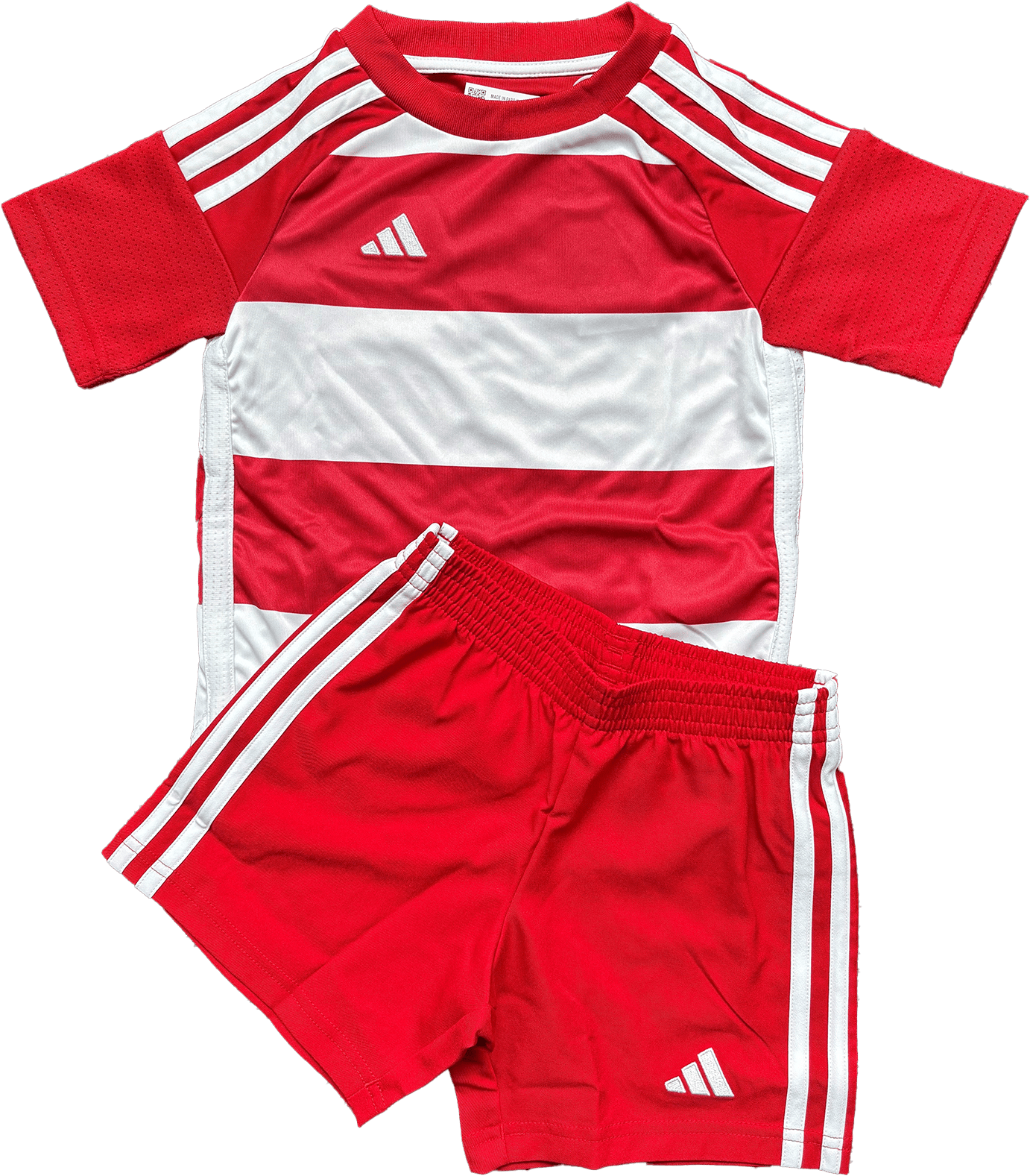 Souprava adidas  Custom Minikit kids