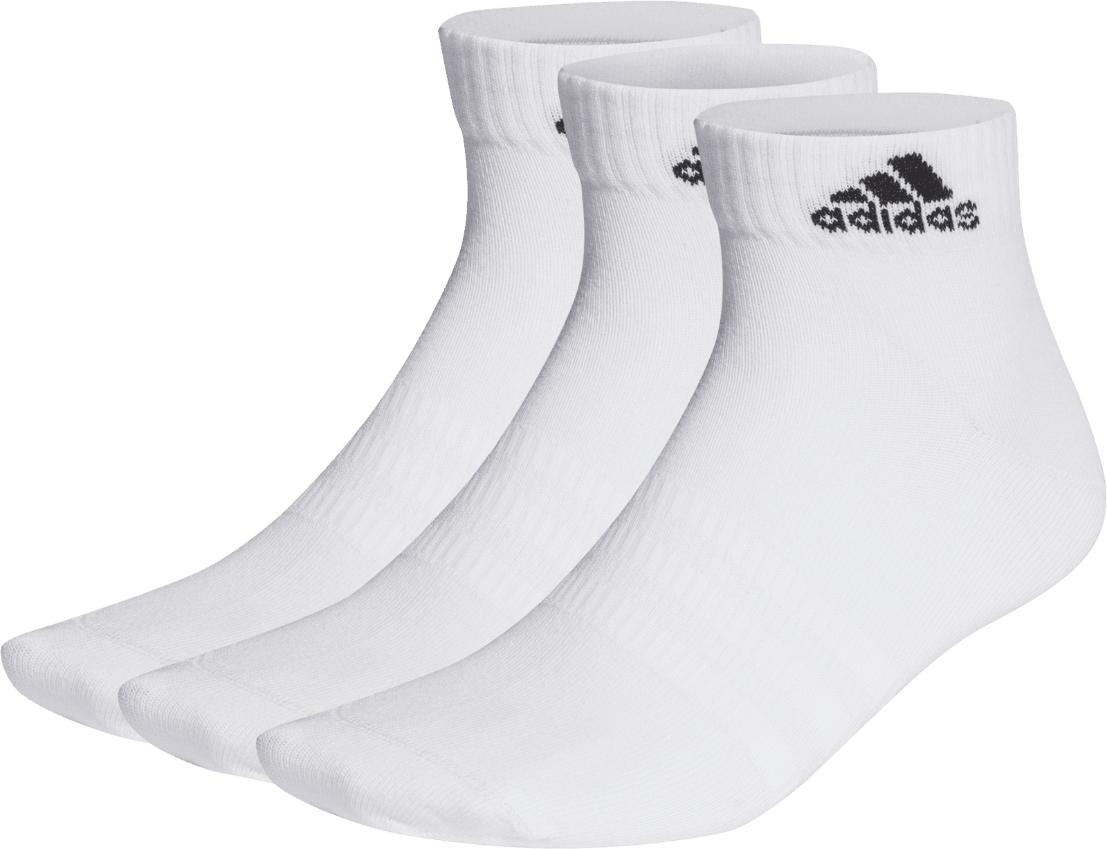 Ponožky adidas  SPW Ankle 3er Pack Socks