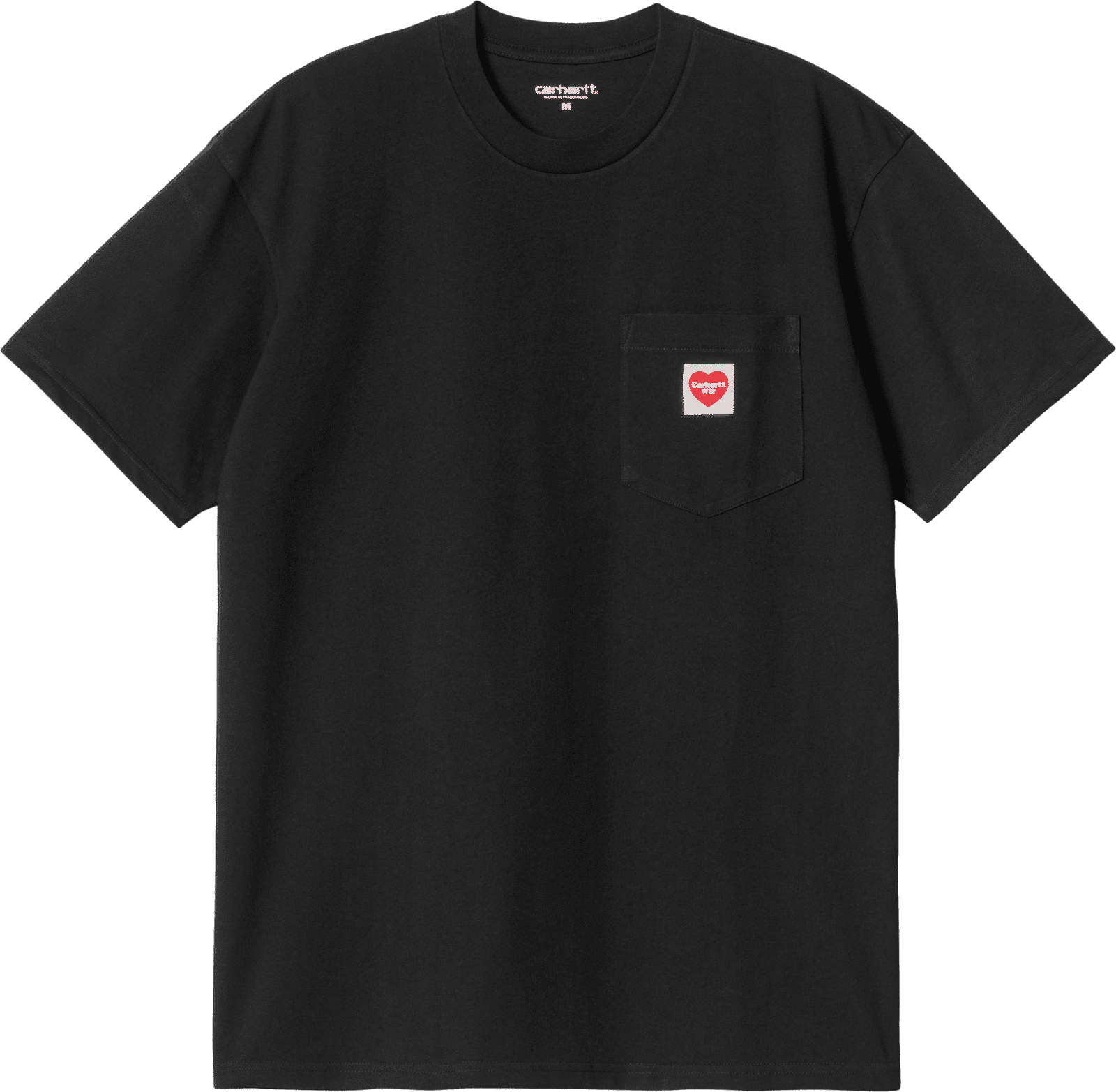 Triko Carhartt WIP Carhartt WIP Pocket Heart T-Shirt