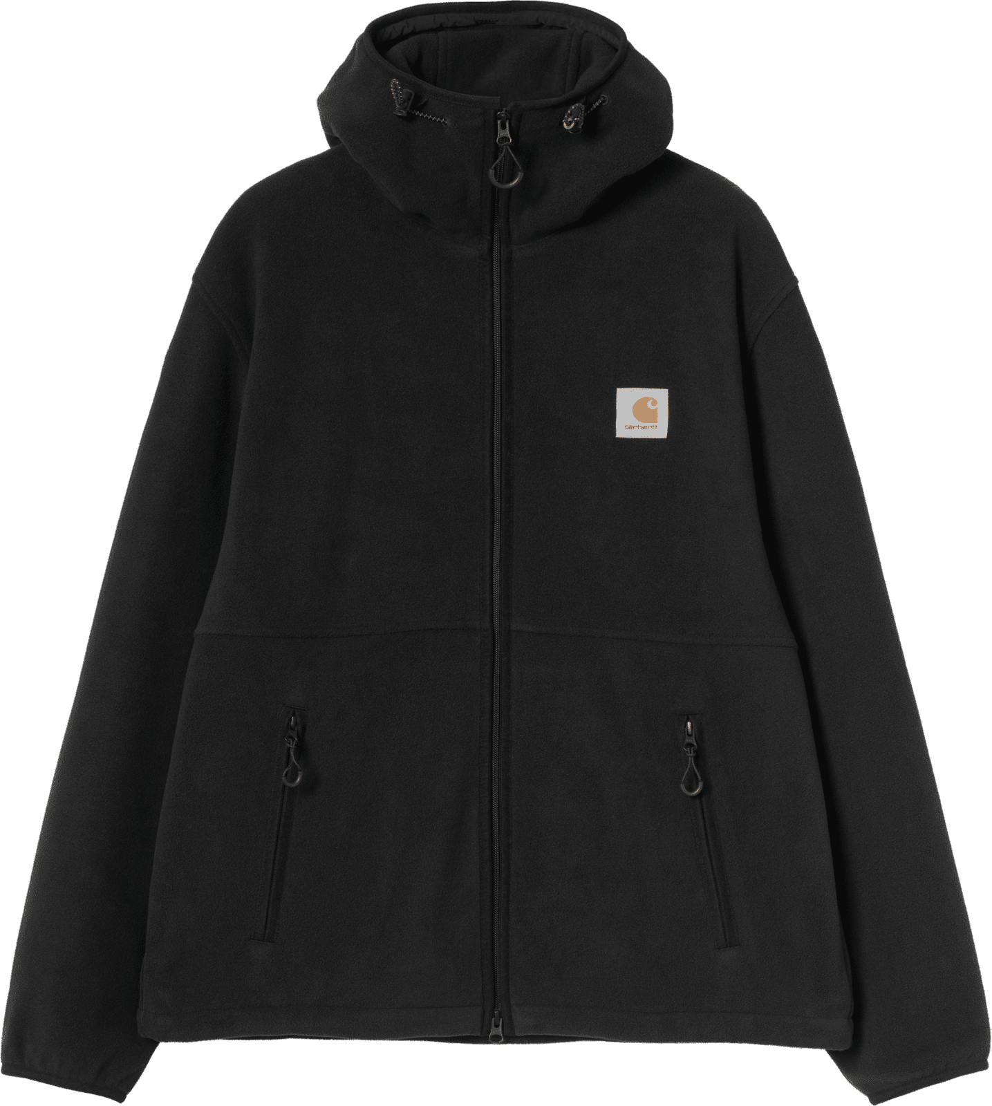 Bunda s kapucí Carhartt WIP Carhartt WIP Blevin Liner Jacket
