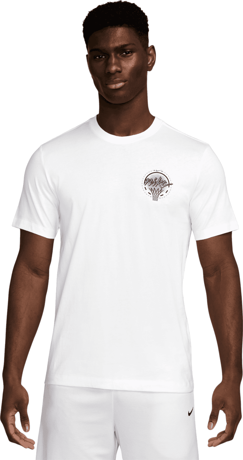 Triko Nike  Basketball T-Shirt